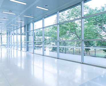 emergency glass repair in St. Cloud, FL