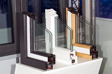 Double Pane Vinyl Glass Windows in St. Cloud, FL