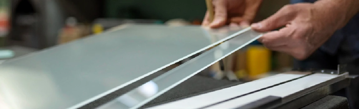 Emergency Glass Repair for Hospitality Businesses in St. Cloud, FL