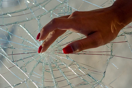 Emergency Glass Repair in St. Cloud, FL