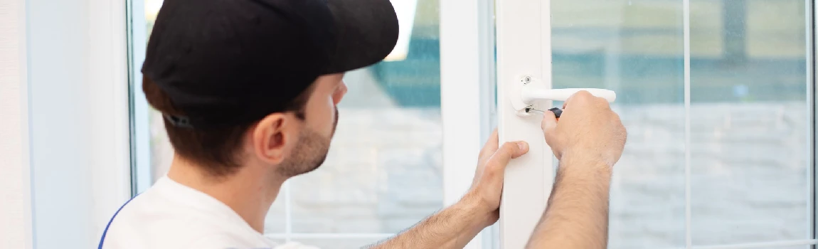 Top-Notch Glass Door Installation Services in St. Cloud, FL