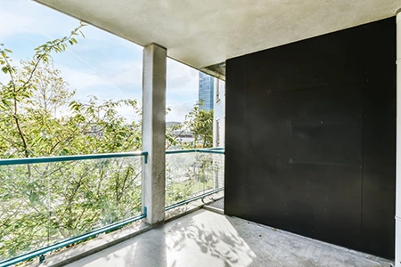 Commercial Glass Railing Repair Services in St. Cloud, FL