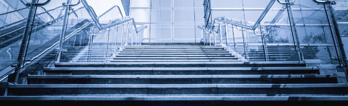 Glass Panel Inserts in St. Cloud, FL