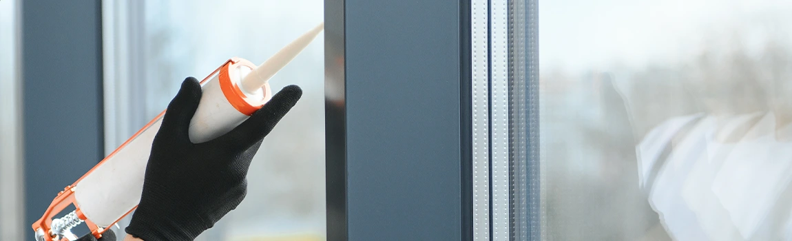 Glass Repair Specialist in St. Cloud, FL