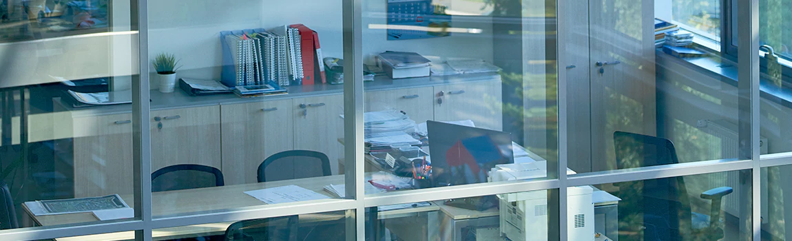 Replace Insulating Glass in St. Cloud, FL