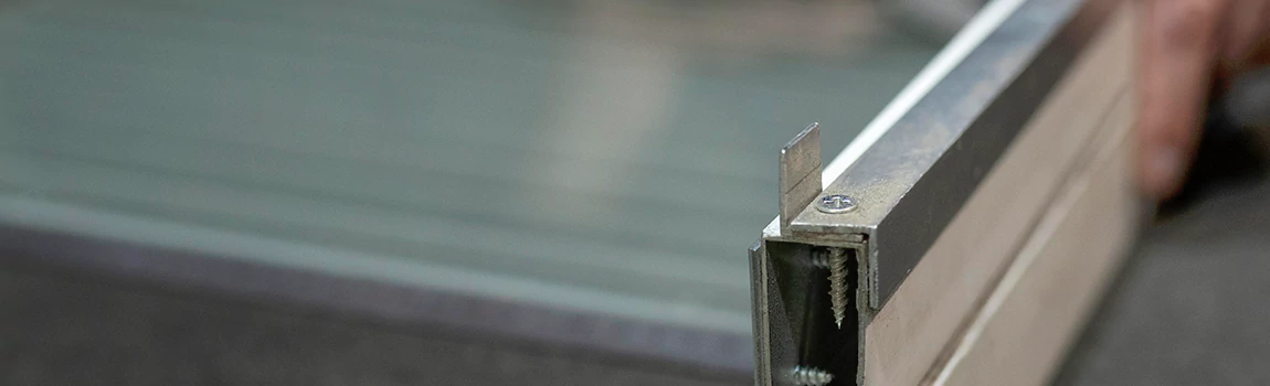 Foggy Mirror Repair in St. Cloud, FL