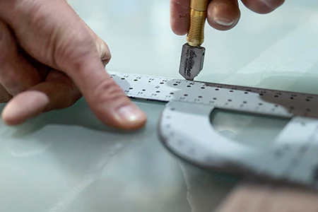 Mirror Re-framing in St. Cloud, FL