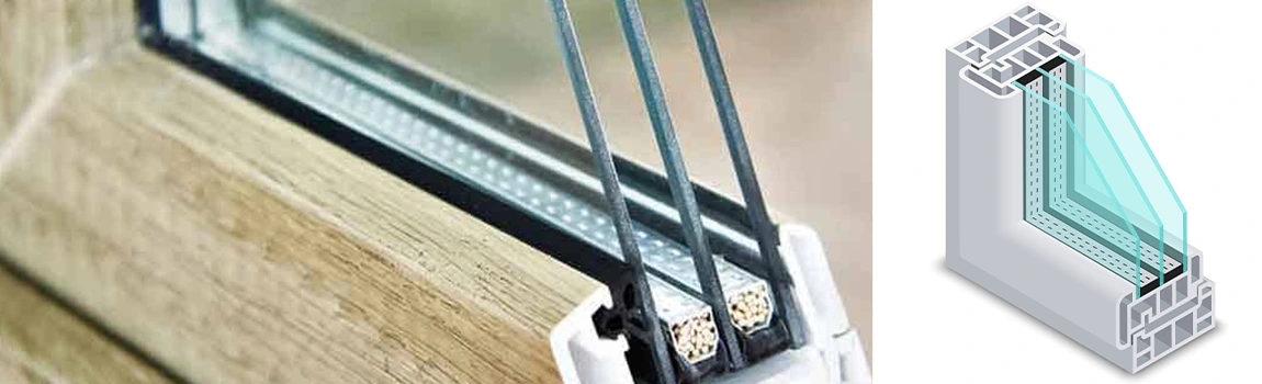 Triple Pane Fiberglass Windows in St. Cloud, FL