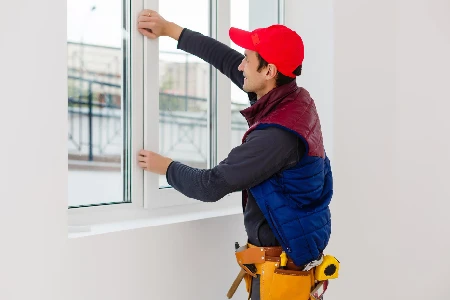 Sash Window Repair in St. Cloud, FL