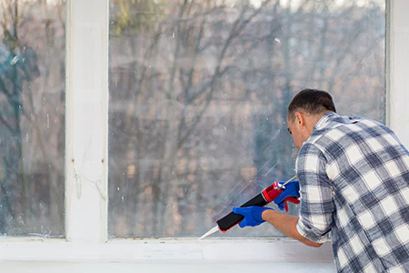 Prevention Tips of Window Seal Repair Services in St. Cloud, FL